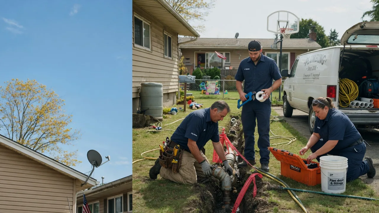 Garbage Disposal Replacement in Saxon, WV near me